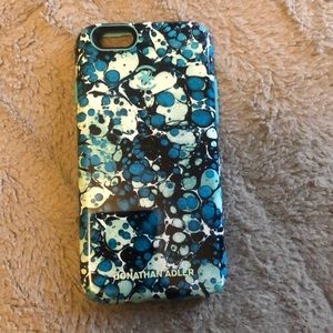 iPhone 6S speck case
